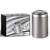 Aigo KS-MINI8 Electric Shaver IPX7 Waterproof 8000 RPM 3D Floating Head with Self-Sharpening Blades 