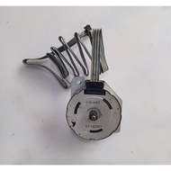 Epson L1800 printer Dynamo