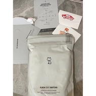 Niko neko matcha powder ajisai repack 30g