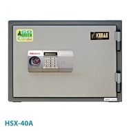 ICHIBAN SAFETY HSX-40A CAPACITY 354X257X214MM (55KGS/20L)