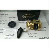 Shimano Ocea Conquest CT301HG