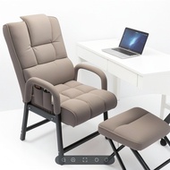 Lazy Chair Study Chair Nordic Style Comfort Home Comfortable Lazy Chair Gaming Casual Office Chair C