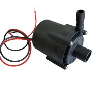 CW5200/5300 Pam Air DC Penyejuk 24V 55W (Boleh Menggantikan P6005 dan P2450)