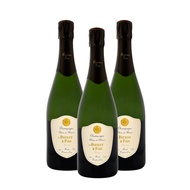 Champagne Veuve Fourny Blanc De Blancs 1er Cru NV