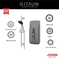 [JOVEN] Bathroom Appliances / Bathroom Water Heater / Water Heater / Joven Water Heater / SB11iP DRG