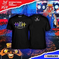 JDT vs BVB - Boys Of Straits