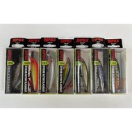 Rapala X-RAP 8cm Fake Bait Rapala Lure
