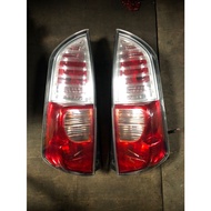 Perodua Myvi Passo Racy Tail Lamp