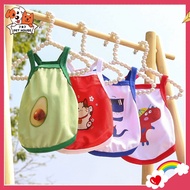 J J Breathable / Cool / Comfortable Cat Clothes Cat Dress Dog Clothes Pet Clothes Dog Clothes Dog Ve