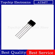 Brand new 10-100pcs ATS477 AH477 FS477 ME1477 477 477A SIP-4 IC