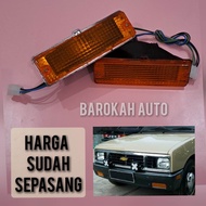 Lampu Sen Bemper Isuzu KBD26 Chevrolet Luv Harga Sudah Sepasang
