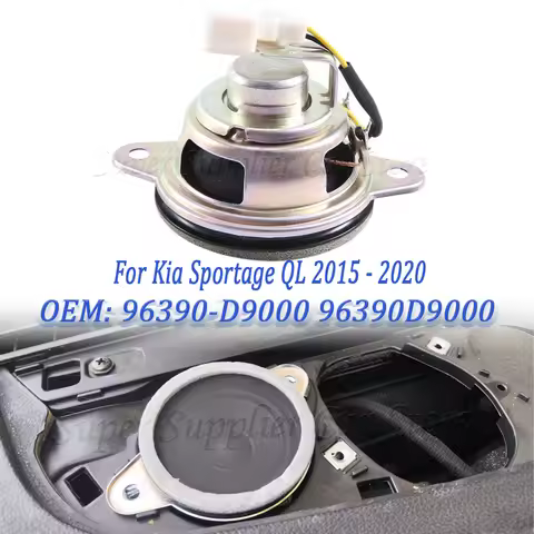 Center Speaker for Kia Sportage QL 2015-2020 Instrument Console Center Speaker SPEAKER ASSY CLUSTER 