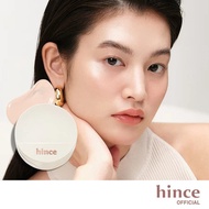 hince Second Skin Glow Cushion - 4 Colours to Choose 12G  EXP-2027