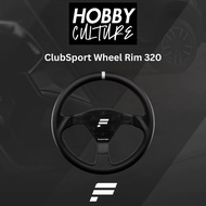 Fanatec ClubSport Wheel Rim 320