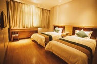 Lanzhou Qianyu Tianxiao Hotel (Culture Palace Metro Station Landa Second Hospital)