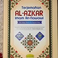 Al-azkar IMAM AN-NAWAWI Translation