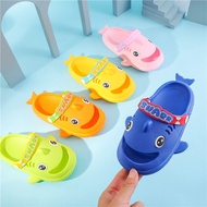 HnC - ZMJ2048 Premium Children's Sandals SMILE SHARK