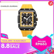 Charles Jourdan Ludis Men Watch Contemporary CJ1122-1722C