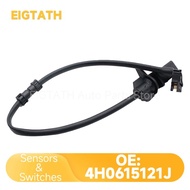 Big Sale Big Sale 4H0615121J Front Left Right Alarm Sensor Wire Sensor For Audi A6 A7 A8 Q5 S6 S7 S8
