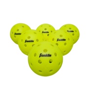 Pickleball Franklin Sports X-40 Outdoor Pickleballs