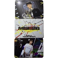 BLG LOL BiLiBiLi Gaming League of Legends MSI 2026 Genuine Offline Gift
