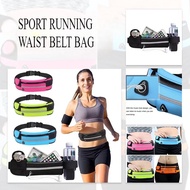 SPORT RUNNING WAIST BELT BAG / SPORT BELT BAG/RUNNING BELT BAG