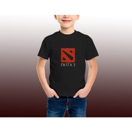 Dota 2 children's t-shirt