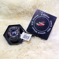 GBD100 (G SHOCK GBD100-1PR 100% Original)