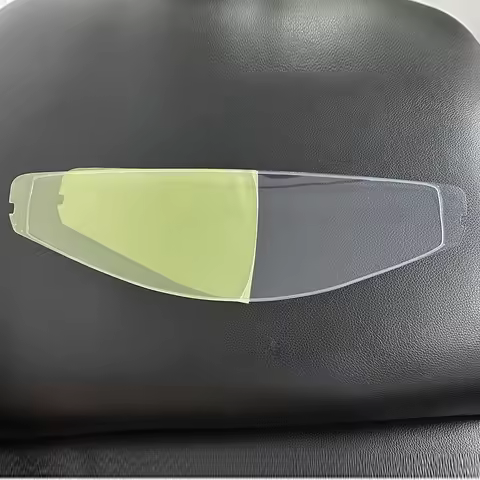 For HJC i90 i91 Helmet Visor Anti Fog Film I90 Visor Helmets Lens Film