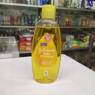 JOHNSON'S Baby shampoo200 ml