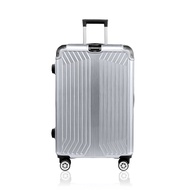 Travel Luggage7 กระเป๋าเดินทางแฟชั่น  กระเป๋าเดินทาง รุ่น T10  PC 100% กระเป๋าล้อลาก 20นิ้ว 24นิ้ว 2