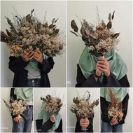 Rustic Wedding Bouquet Size Small