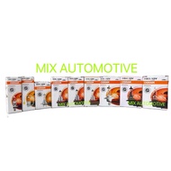 ORIGINAL GERMANY Car & Motorcycle Osram Headlight Halogen Bulb H1 H3 H4 H7 H8 H11 H16 HB3 HB4 Mentol