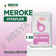 Meroke Fitaflex Provit Maxi Provit Merah Provit Hijau Provit Orange Mikro Fe Mikro CuMikro Zn