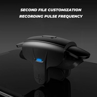 4 Finger Mobile Phone Sensitive Games Trigger for PUBG Aim Shooter L1 R1 Key Button for IOS Android 