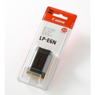 CANON LP-E6N LITHIUM-ION BATTERY PACK (ORIGINAL)