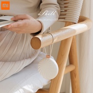 Xiaomi Vehemo Portable USB Aromatherapy Purifying Air Home Clearer Car Aromatherapy Oil Diffuser She