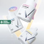 Dr.G 8X Retinol Pink Peptide Booster Firming / 3X Panthenol Booster Hyaluron / Vitamin C Niacinamide
