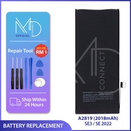 Battery Bateri A2819 FOR IP SE 2022 / SE3 (2018mAh)