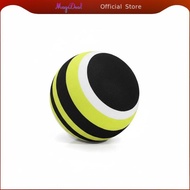 [MagiDeal] Myofascial Release Ball EVA Foam Trigger Point Massage Equipment for Runners and Athletes