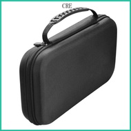 CRE Sound Box Bag For  Speaker Sound Box Protector Hard Nylon Case