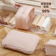 Storage bag, travel storage bag, travel compression bag, compression packaging, cube packing cube or