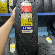 Restock Michelin PILOT ROAD 5 Size 150/70-17 Nos