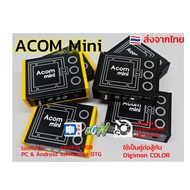 ACOM-Mini Digimon W0rld Disconnect Eggs Fight Play online