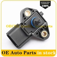 3F2E-9G756-AA 0261230093 3F2E-9G756-AD 3F2Z-9G756-AC Fuel Injection Pressure Regulator Sensor Map Se