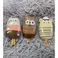 Punimaru Animal Popsicles squishy
