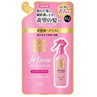 Je l’aime Fantasist 高效修護噴霧（蓬鬆柔順型）補充包 230mL