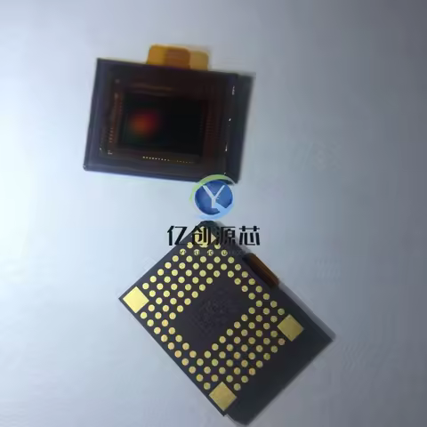 100% brand-new original IMX415 IMX415-AAQR-C image sensor CMOS chip LGA-114