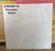 Granit Garuda 6VN9MP1W Porcelain Tile 60x60