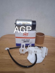 Fuel Pump Pompa Bensin HKT GIP-504 Innova Bensin Lama